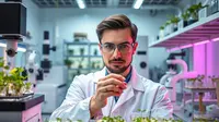 Tujuan Kultur Jaringan: Manfaat dan Aplikasi dalam Bioteknologi Modern