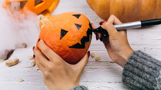 Pumpkin