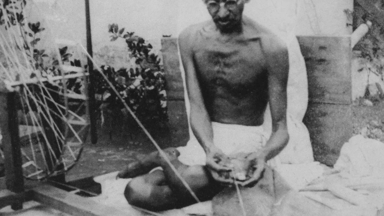 KataKata Mahatma Gandhi