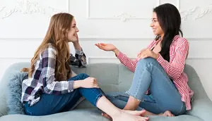 6 Zodiak yang Pandai Menjaga Rahasia, Bisa Dipercaya Jadi Tempat Curhat
