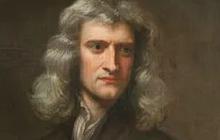 Diam-Diam Isaac Newton Pernah Meramal Kiamat, Dunia Berakhir Tahun 2060