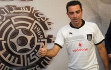 Xavi: Sudah waktunya saya tinggalkan Barca