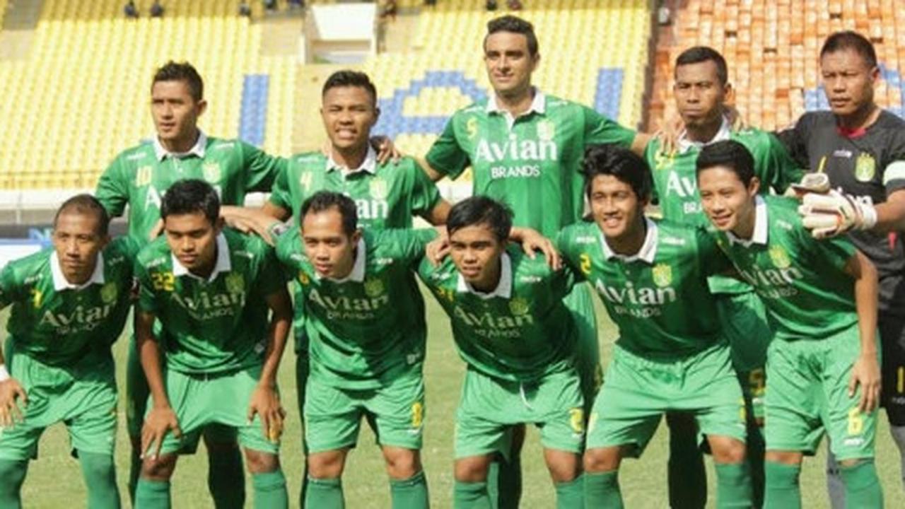 Inilah alasan Bonek FC tinggalkan Surabaya