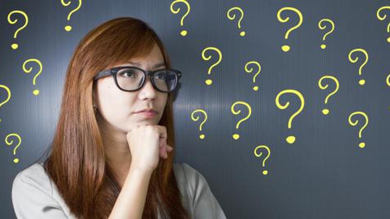 6 Pertanyaan untuk para jomblo