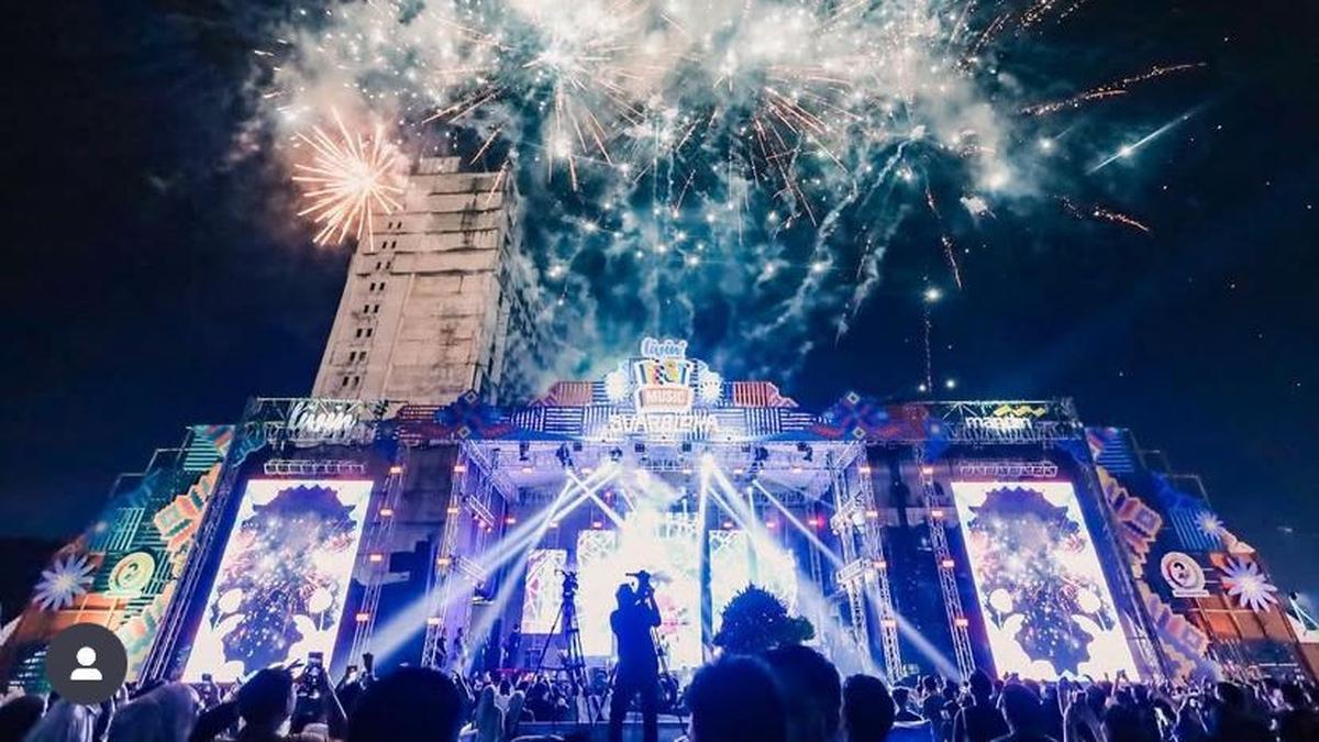 Ekspansi Agresif Antara Suara, Siap Boyong Konser Tunggal Musisi Indonesia ke Luar Negeri