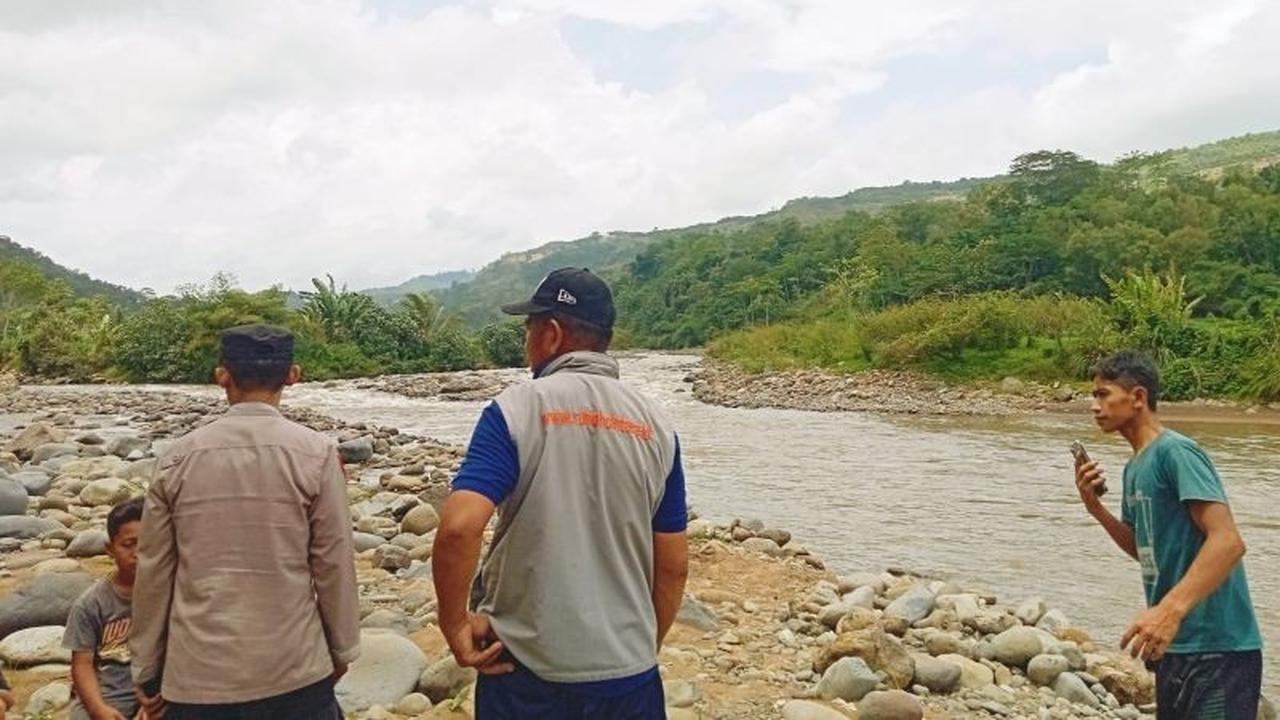 Anak Hanyut Garut: Tim SAR Lanjutkan Pencarian di Sungai Cikandang