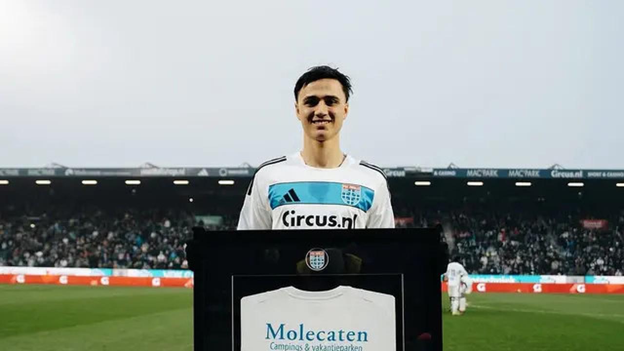 Gerbong Johnny Jansen Jadi Era Baru Bali United, Ingin Rekrut Elliano Reijnders