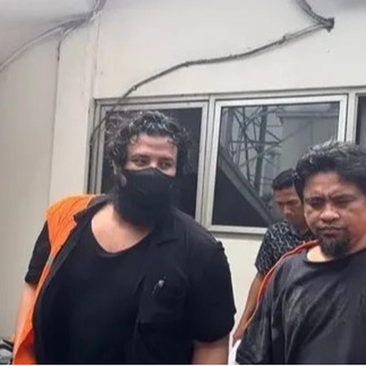 Ammar Zoni Diduga Jual Narkoba di Lapas, Keluarga Marah