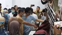 6 Korban Tewas Drag Race Maut Kotamobagu, Ini Identitasnya