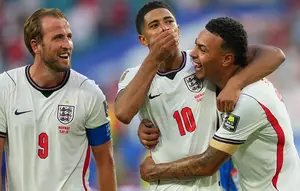 Percayalah, Inggris Bisa Menjuarai Piala Dunia 2026