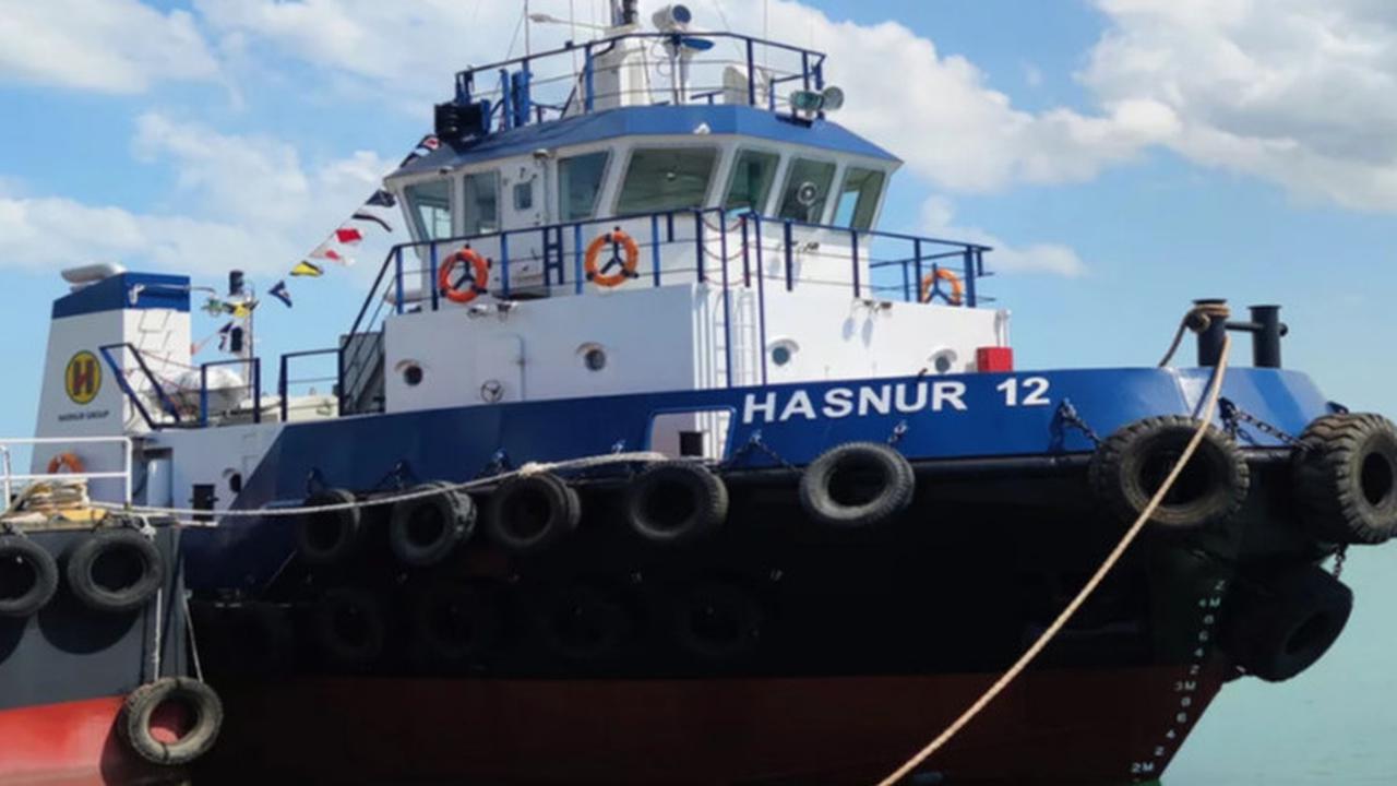 Mengintip Transformasi Bisnis Hasnur Group Tahun 2025