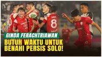 Ginda Ferachtriawan Blak-blakan Soal Perbaikan Persis Solo: &lsquo;Butuh Waktu dan Kesabaran