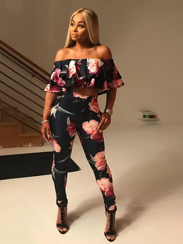 [Bintang] Blac Chyna