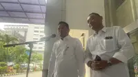 Gubernur Terpilih Kaltim Rudy Mas’ud Pastikan Pembangunan IKN Tidak Mangkrak