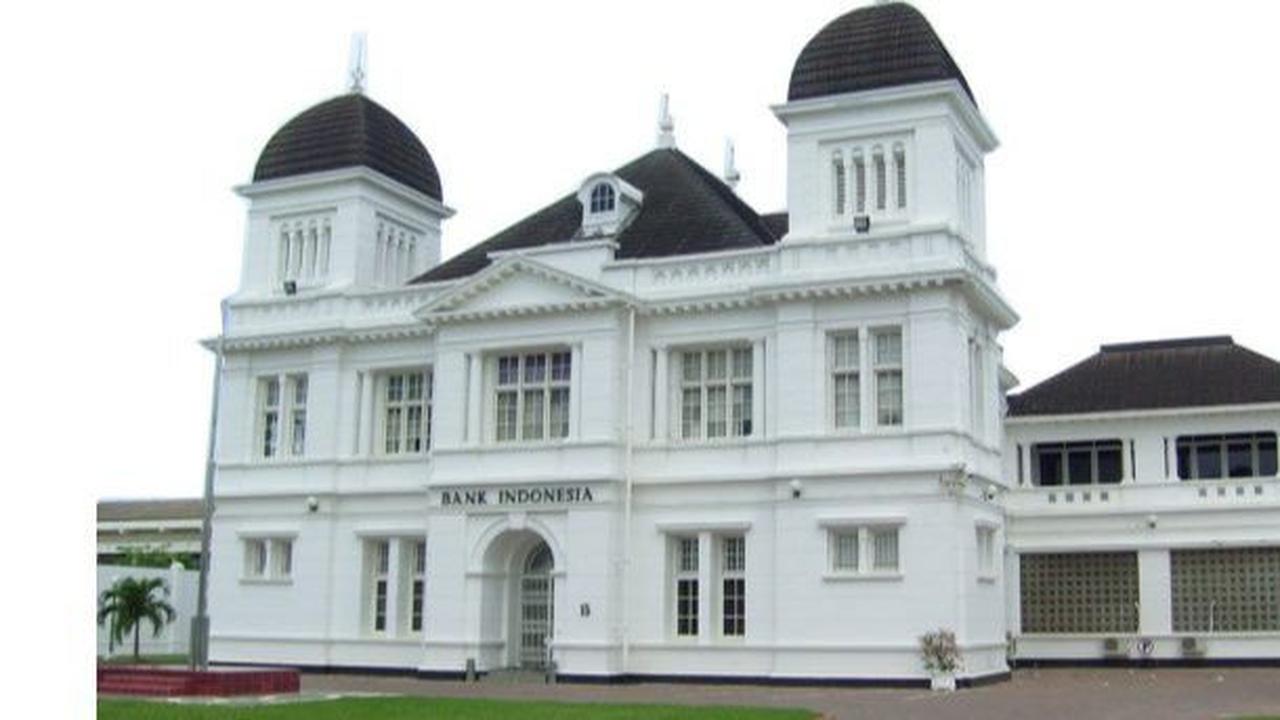 Sejarah Bangunan