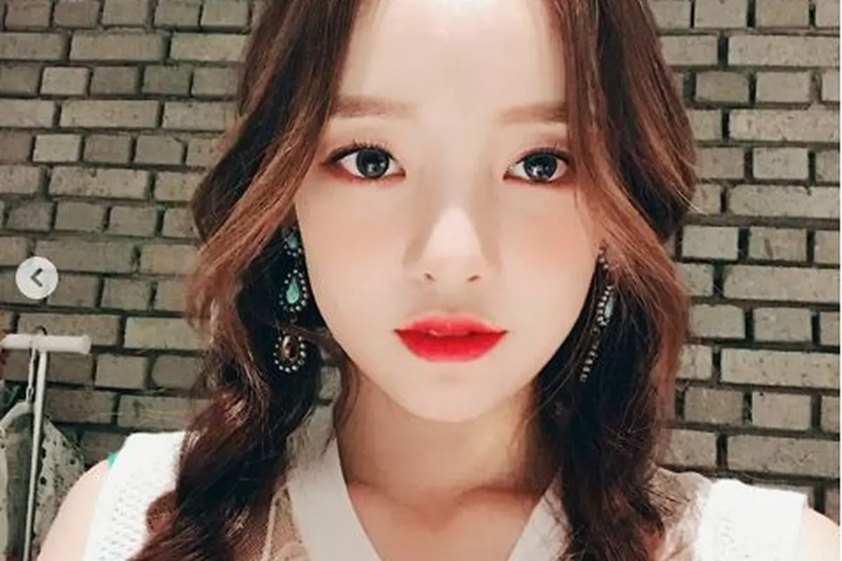 Goo Hara
