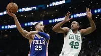 NBA: Tatum Impresif, Celtics Awali Musim dengan Kemenangan