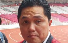 Ketum PSSI Erick Thohir: Bali Tuan Rumah Piala Asia Putri U-17 2024