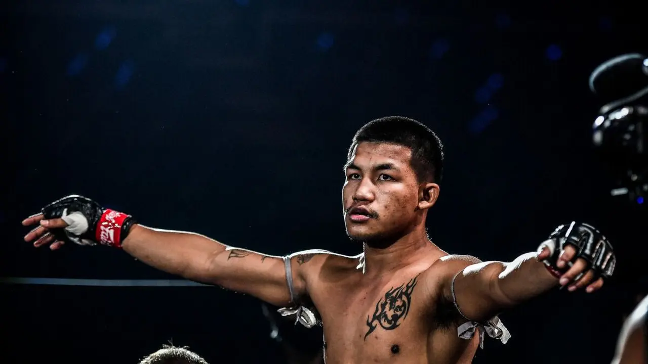 Genap Satu Dekade, One Championship Gelar 24 Pertarungan Akbar Bulan Depan