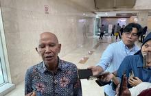 Banggar DPR Tolak Usulan BBM Subsidi Dikurangi