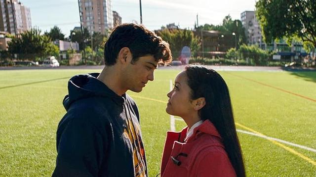 To All the Boys I’ve Loved Before (2018)