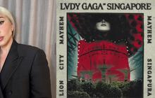 Lady Gaga Konser di Singapura, Ini Langkah-Langkah Mendapatkan Akses Pre-Salenya