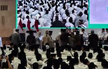 MUI Revitalisasi Ratusan Rumah Marbot Terdampak Bencana di Sumatera