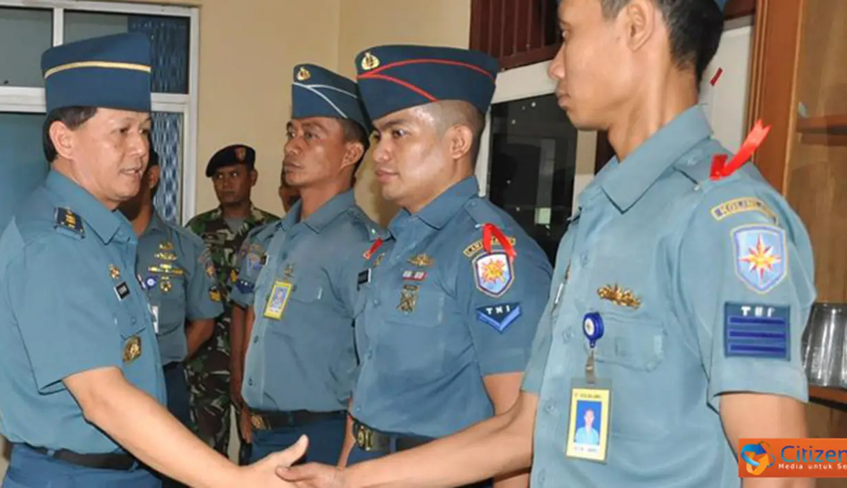 Citizen6, Jakarta Utara: Diskes Kolinlamil menggelar Latihan Kesehatan Tingkat III Gabungan, bersama Diskes Koarmabar, dan Diskes Lantamal III bertempat di Gedung Diskes Kolinlamil Jl. Teratai III Jakarta Utara, Selasa (6/11). (Pengirim: Dispenkolinlamil)
