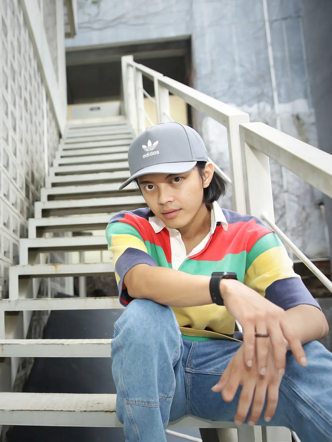 7 Tahun Berlalu, Ini 6 Potret Terkini Pemain Sinetron ABG Jadi Manten