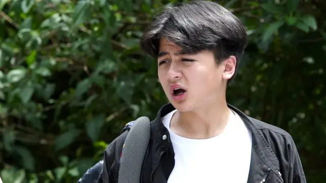Dari Jendela SMP