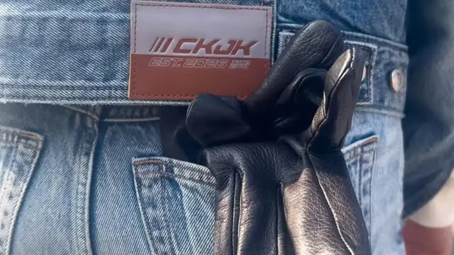 Calvin Klein