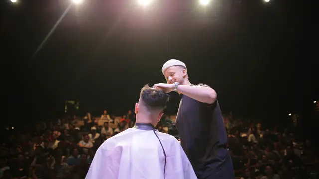 Barberlyfe