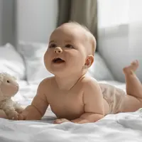 Mengenal tanda bayi yang sudah mengerti ucapan orangtua. (Foto/Dok: freepik.com/pikisuperstar)