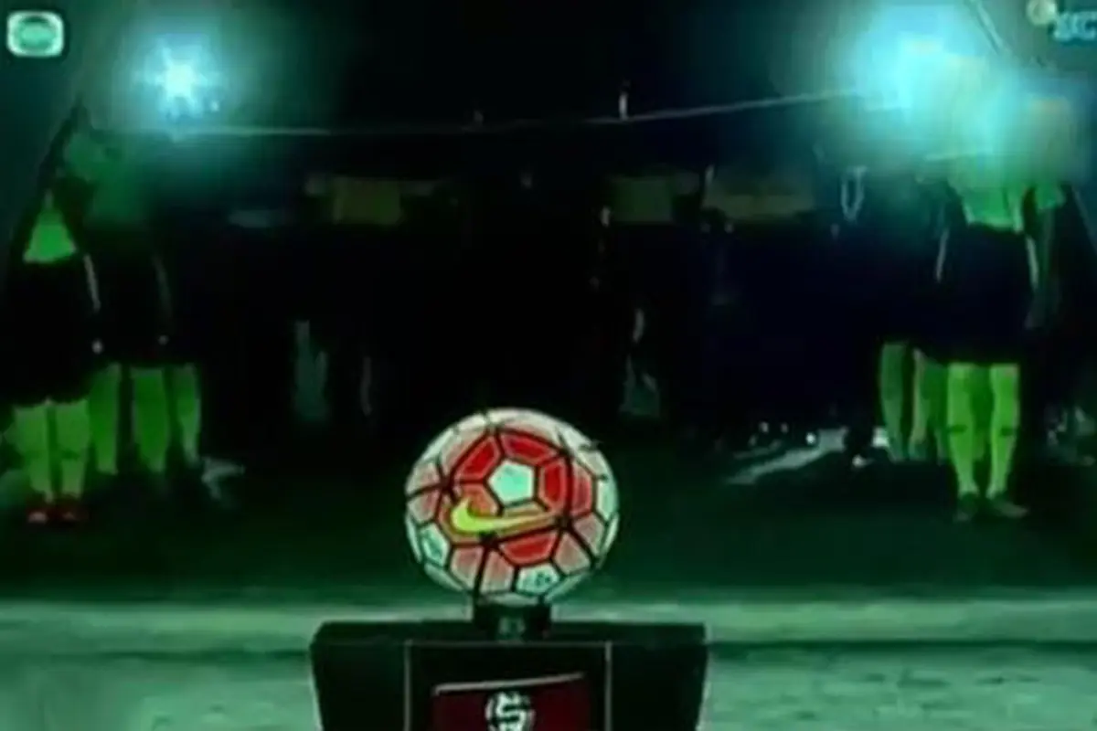 Segmen 4: Persib Vs Madura United hingga Final Liga Champions