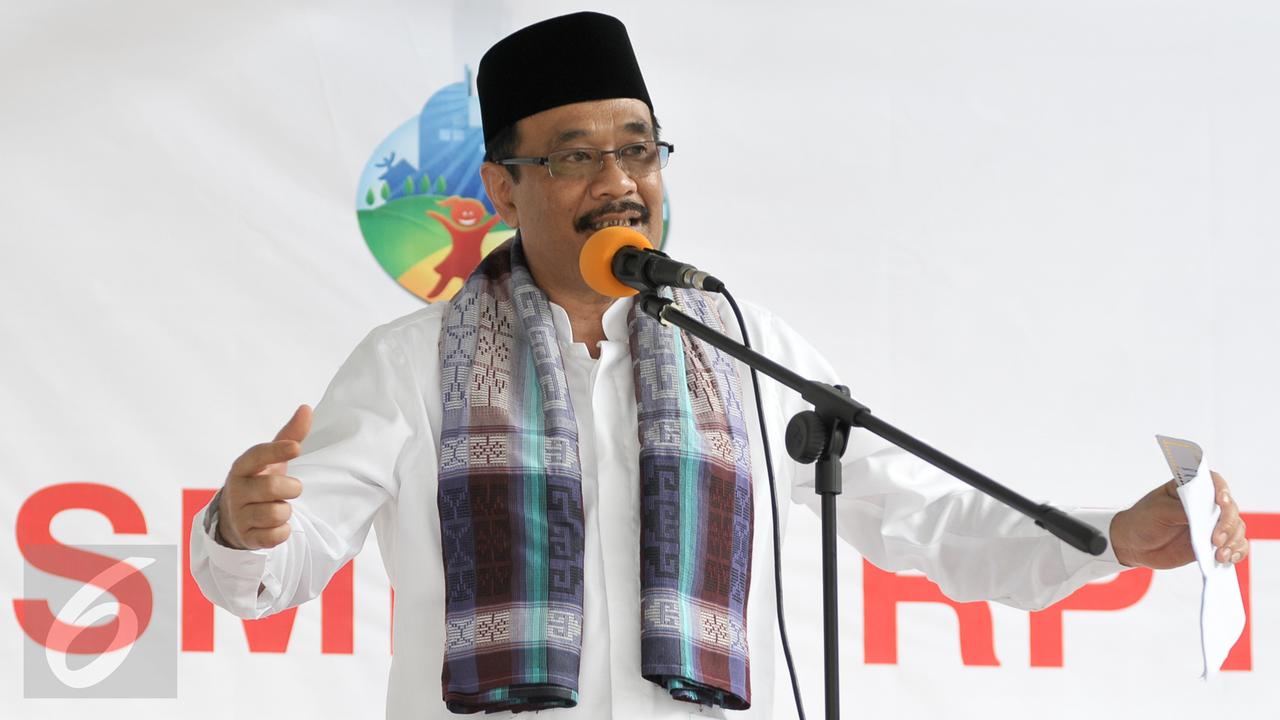 20161013-Wagub Djarot Resmikan RPTRA Pinang Pola-Jakarta