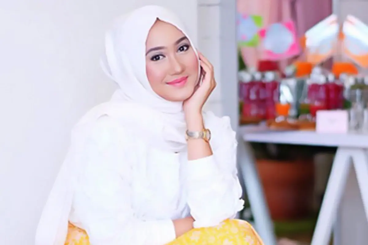 Dian Pelangi 