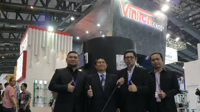 Vinilon Group