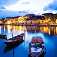 Hoi An, Vietnam. (customizedtour.com)