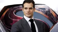 Pemeran Superman di Man of Steel, Henry Cavill