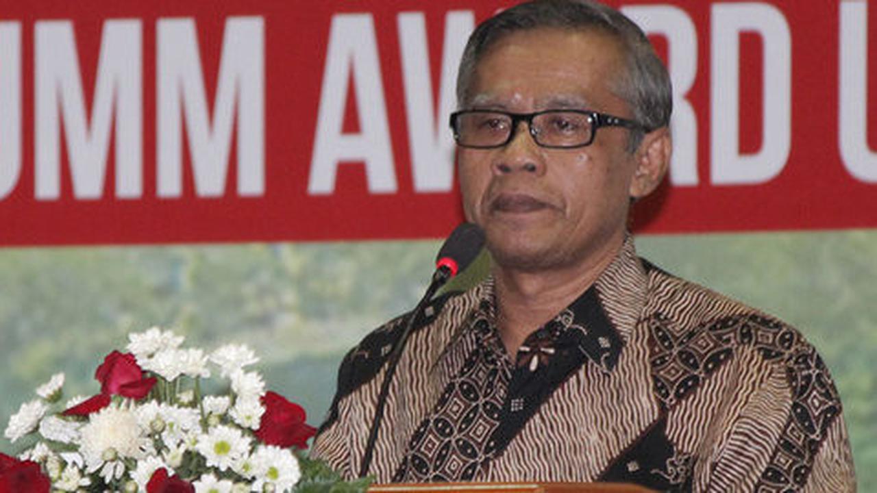 Kepemimpinan Haedar-Noorjannah ulang sejarah di Muhammadiyah