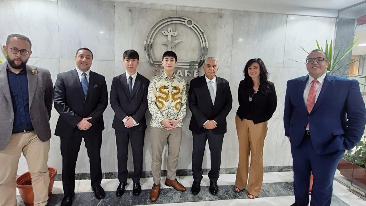 EDENA Gandeng CEDARE, Bangun Jembatan Keuangan Digital ASEAN–MENA untuk Pasar Karbon