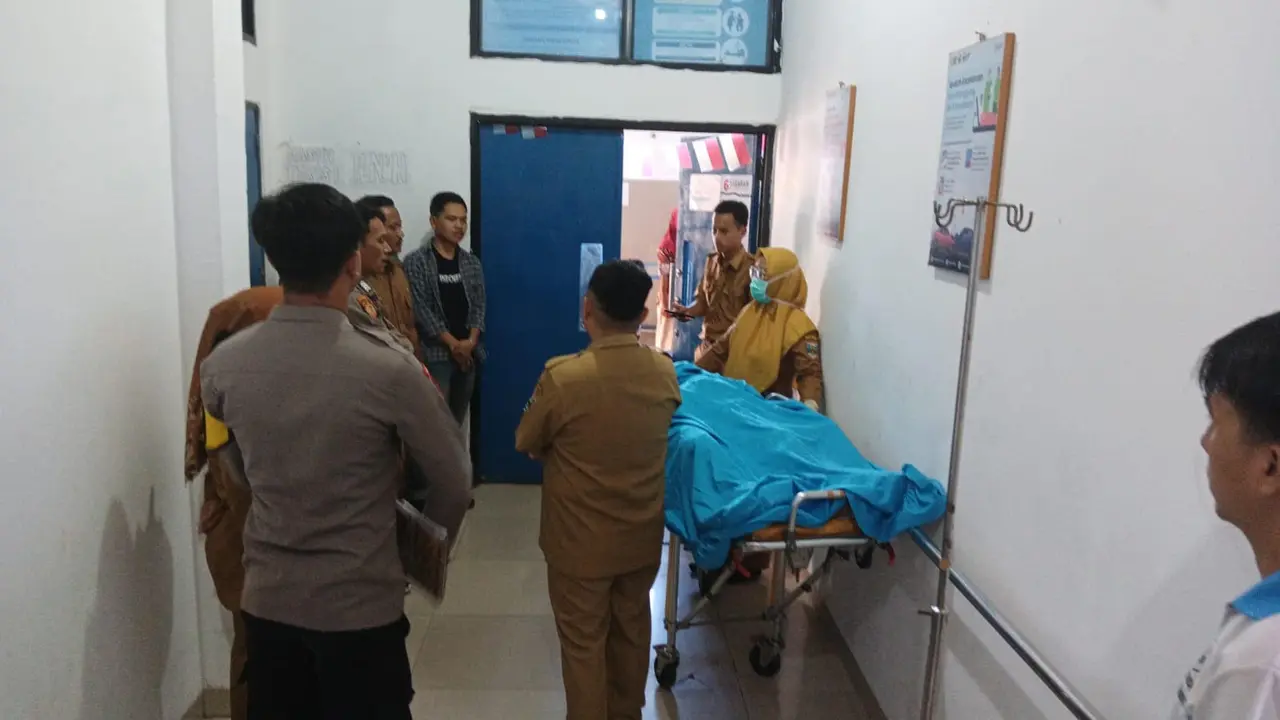 Pelajar SMP di Lampung Tewas Usai Terlibat Perkelahian dengan Teman Sekelasnya
