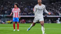 Hasil Liga Spanyol Tadi Malam: Ditahan Girona, Real Madrid Terancam Makin Tertinggal dari Barcelona