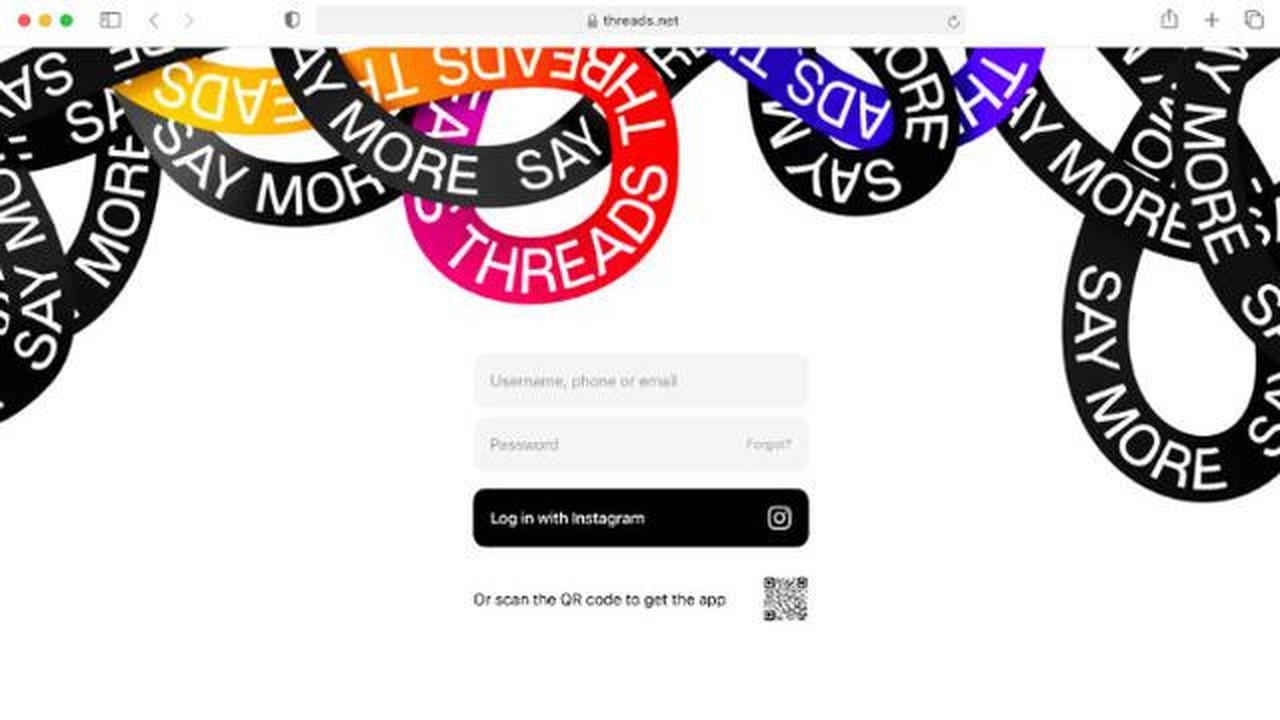 Threads Rilis Fitur Ghost Post, Unggahan Hilang Otomatis Setelah 24 Jam
