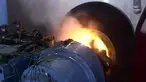 Ayo mengintip uji coba sistem rem pada pesawat Airbus A380-800 dalam simulasi pendaratan dengan kelebihan beban.