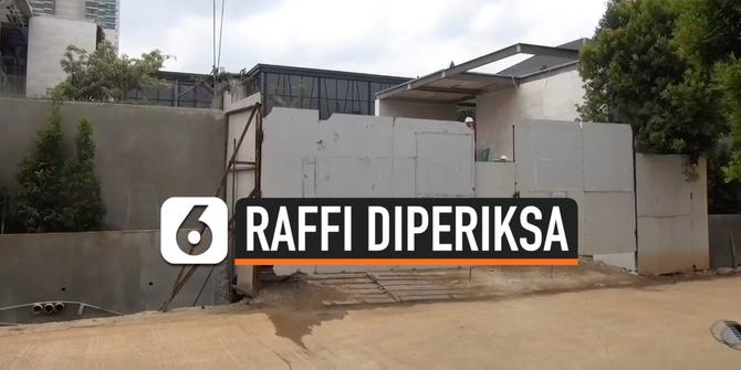 VIDEO: Polisi akan Panggil Raffi Ahmad Terkait Kasus Kerumunan Usai Divaksin