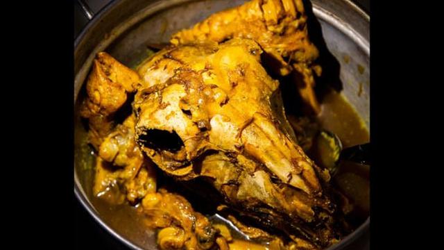 Museum Ini Abadikan Santapan Ekstrim, Berani Coba?