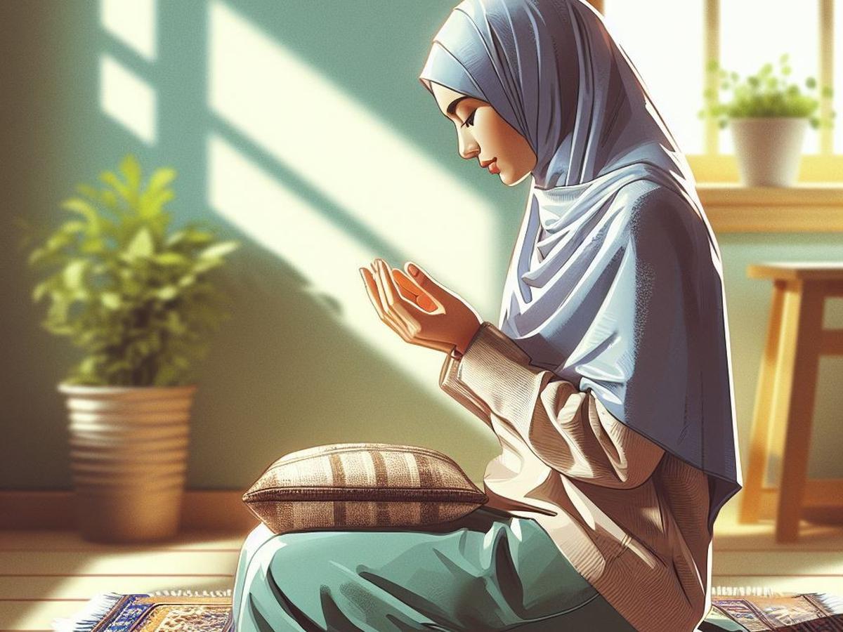 Keutamaan Mengkhatamkan Qur'an