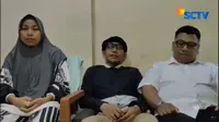Akhir Haru Seteru Ajie Darmaji dan Kakak Mpok Alpa, Berdamai demi Anak-Anak
