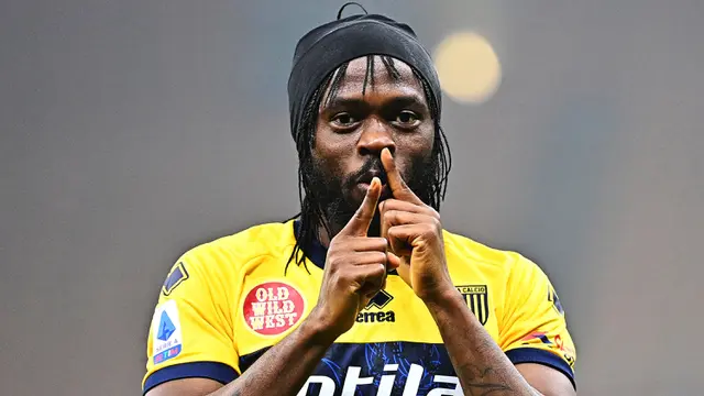 Foto: Termasuk Gervinho, 5 Pemain Bintang yang Akan Absen di Piala Afrika 2021